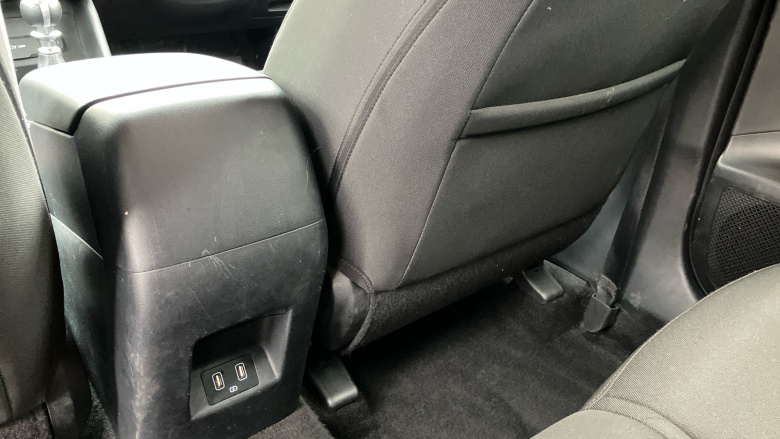 Hyundai Tucson 1.6 TGDi 48V MHD SE Connect 5dr 2WD Petrol Estate